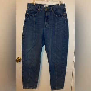 Lee X H&M Jeans